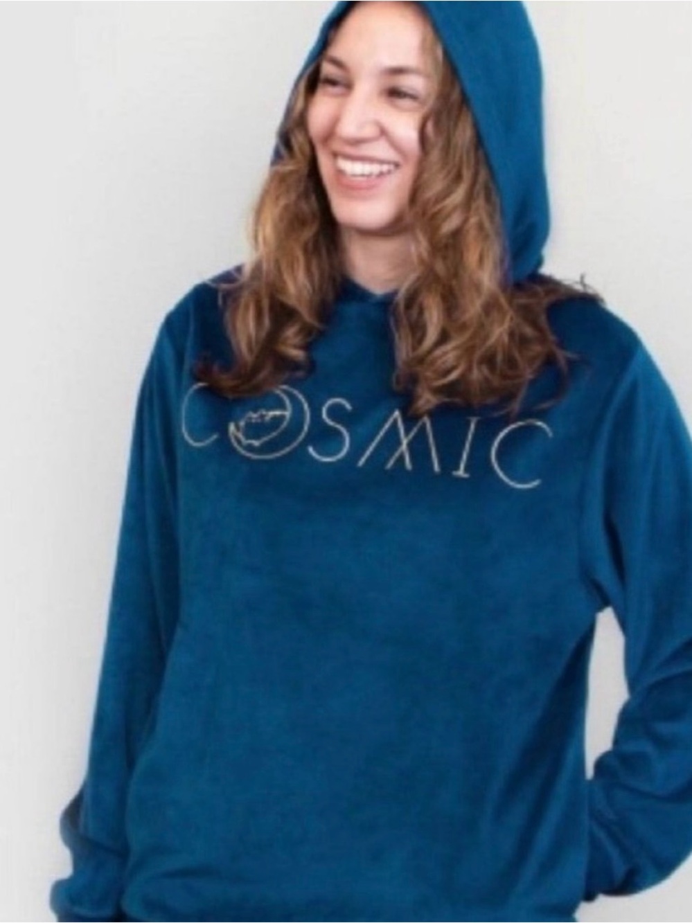 NWT pusheen cosmic hoodie